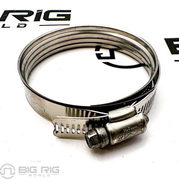 Hose Clamp 4357142 - Cummins