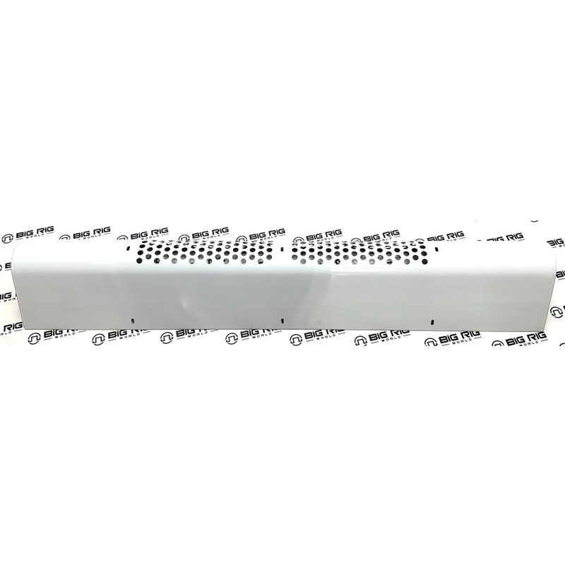 Exhaust Shield RH M46-1099-002R - Kenworth