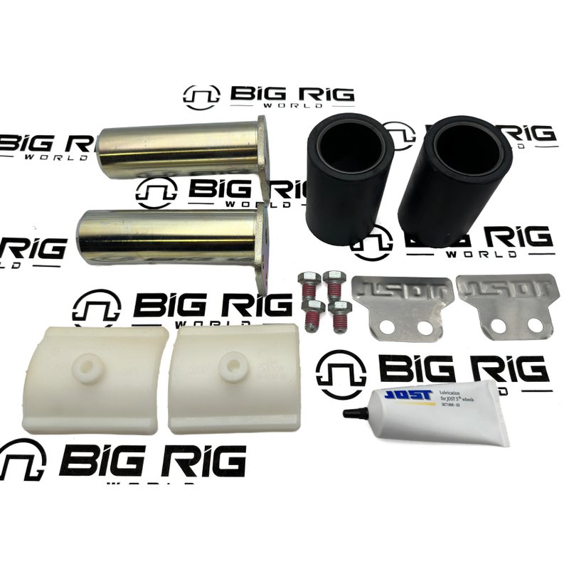Collar & Pin Kit JSK37U SK75014-01 - Jost