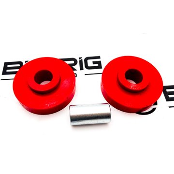 Radiator Mount, HT 
 RM46-63000-HT - Atro