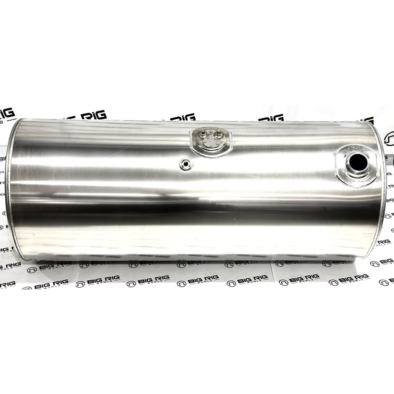 Tank Assembly - Fuel 24.5 In. Aluminum 120Gal K86-1103TDA1372H0 - Imperial Fabricating