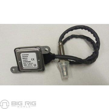 Nitrogen Oxide Sensor - NOX 5462435RX - Cummins