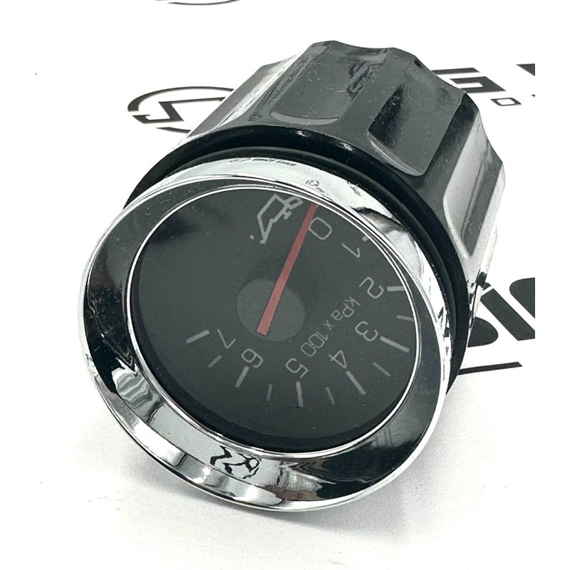 Gauge Kit - Oil Pressure Met G3 Q43-1144-204K - Kenworth