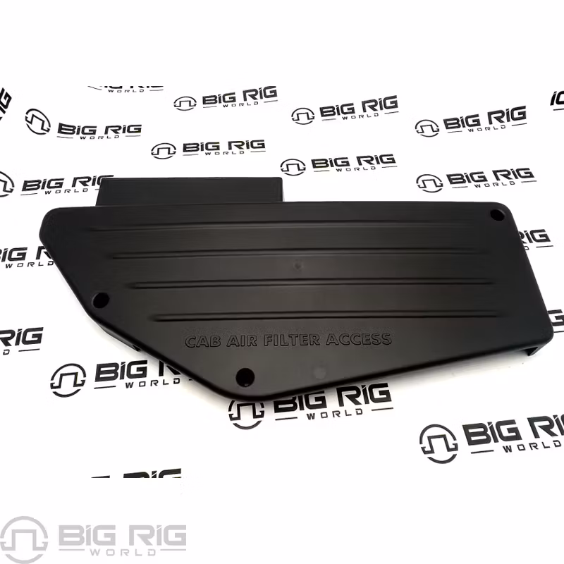 Cover - HVAC Lower M2 22-52186-000 - Freightliner