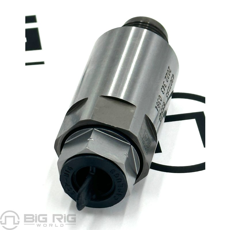 Pressure Relief Valve 4307195 - Cummins