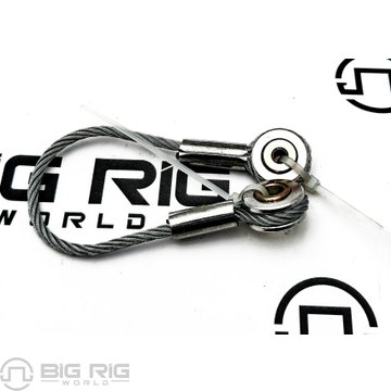 Cable-Hood Stop L92-1018-000255 - Kenworth