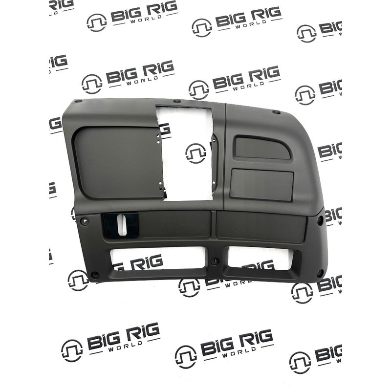 Instrument Panel Assembly - Finish, Right Hand, Taupe A22-53572-102 - Freightliner