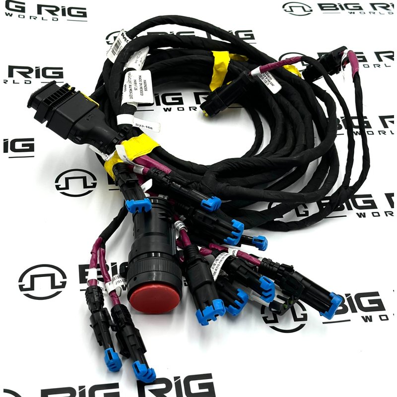 Harness - Rear Chassis P92-9431-088L8GD0 - Peterbilt