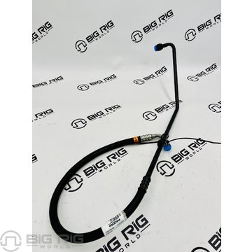 Hardline Hose Assy - Freon D9014-5941 - Dynacraft