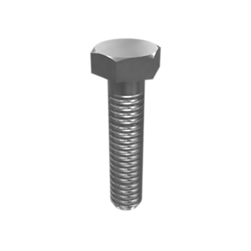 Hex Head Bolt 6V-5218 - CAT