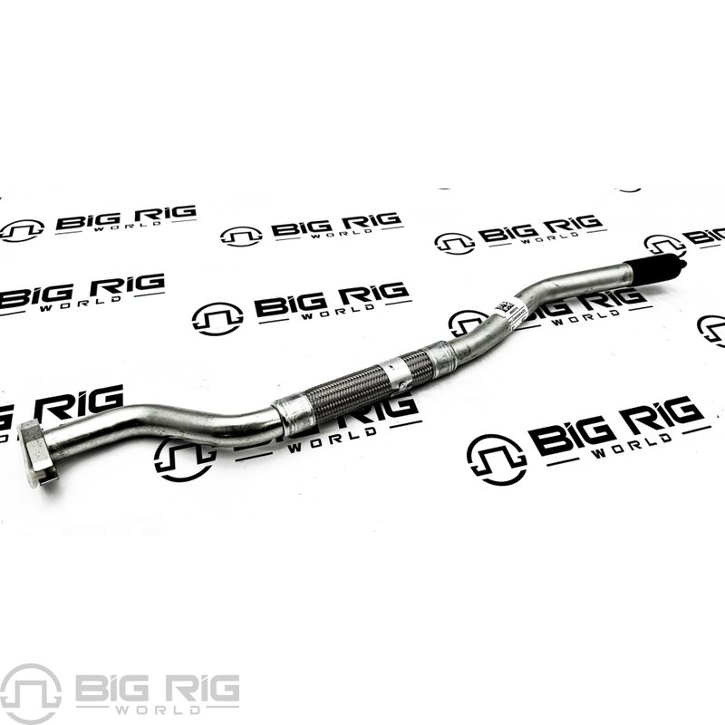 Tube - Oil Drain 4330989 - Cummins