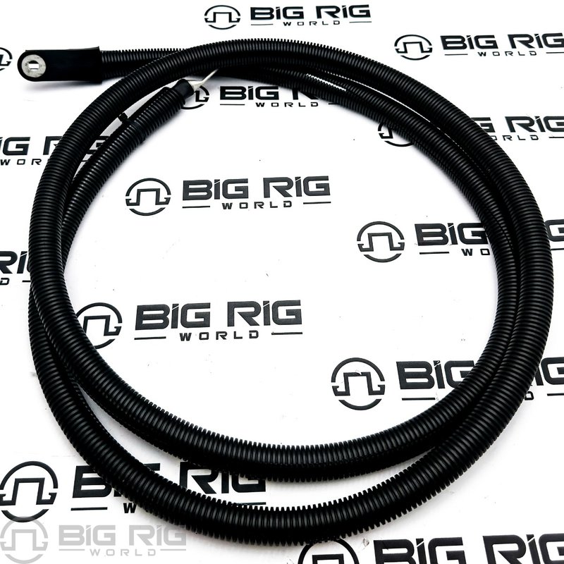 EPA / Cable Assembly Battery K396-4351F110 - Dynacraft