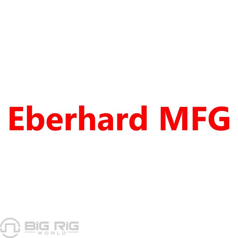 Handle - Bunk, Repair Kit 16948-52PK - Eberhard MFG