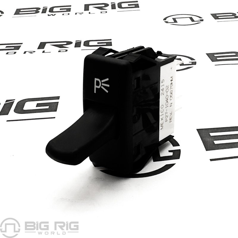 Parking Light Toggle Switch P27-1040-02 - Kenworth