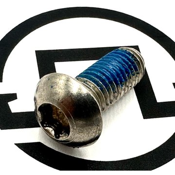 Screw - Cap, Button Head, M8 X 1.25 X20 MM, SS 23-12881-720 - Freightliner