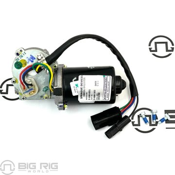 Wiper Motor Assembly-SWMK MBL 70/71 KENWORTH102 - Sprague Devices