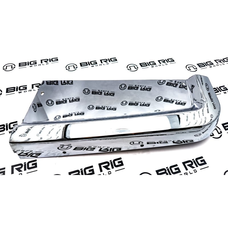 Grille Top Shell - Right Side K212-203R - Kenworth