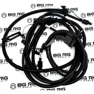 Hose - DEF Bundle Assembly  M50-6050-09A060400 - Dynacraft