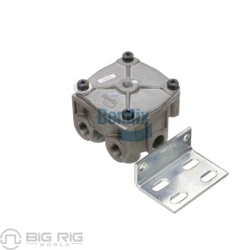 Valve - Relay R12 800484 - Bendix