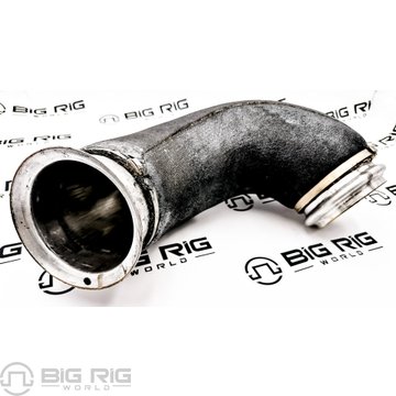 Exhaust Pipe M66-8200-005 - Paccar