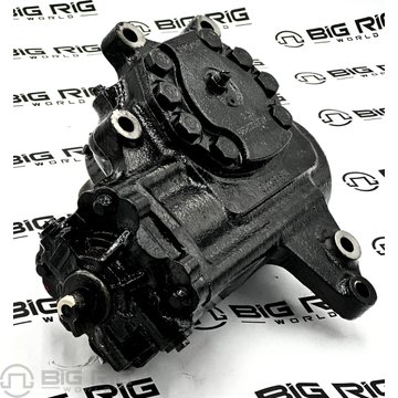 Gear-Steering Reman TAS85147RMAN - TRW