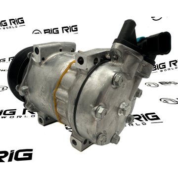 A/C Compressor - International QP7H15-4720 - TRP