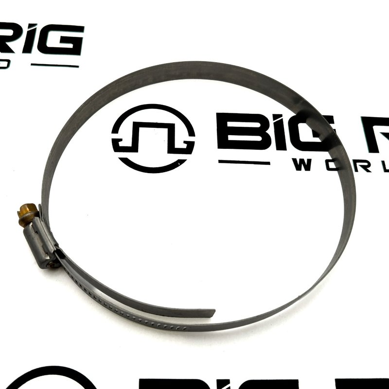 Clamp-Hose W/Liner #80 9280TRP - Paccar
