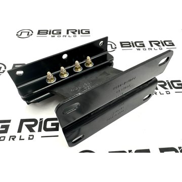 Exhaust Bracket K054-2236 - Kenworth