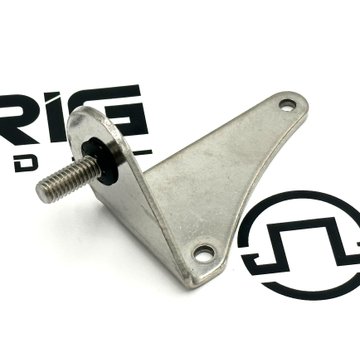 Bracket - Mirror, Forward RH R11-6044R - Peterbilt