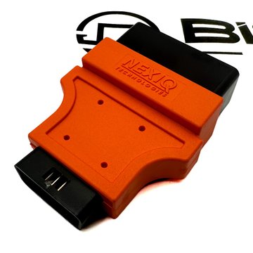 12-Pin Adapter Diag Reader DSN001019013 - Detroit Diesel
