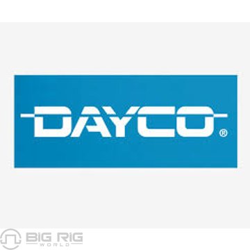 V-Belt, Top Cog Gold Label 22545 - Dayco