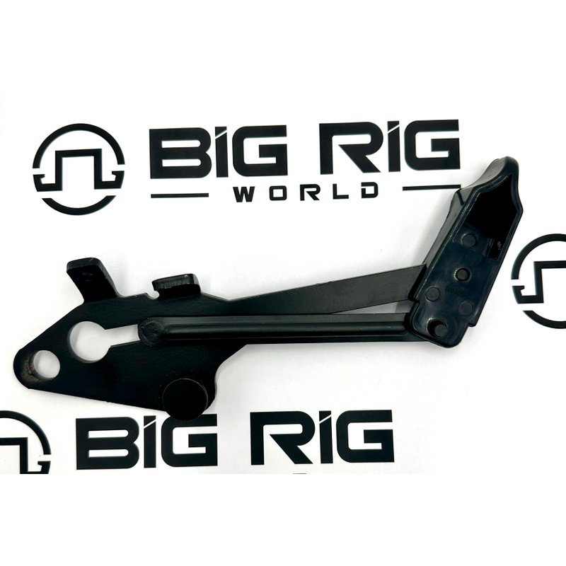 Kit - Handle Isolator Control Seat 6222072-001 - National Seating
