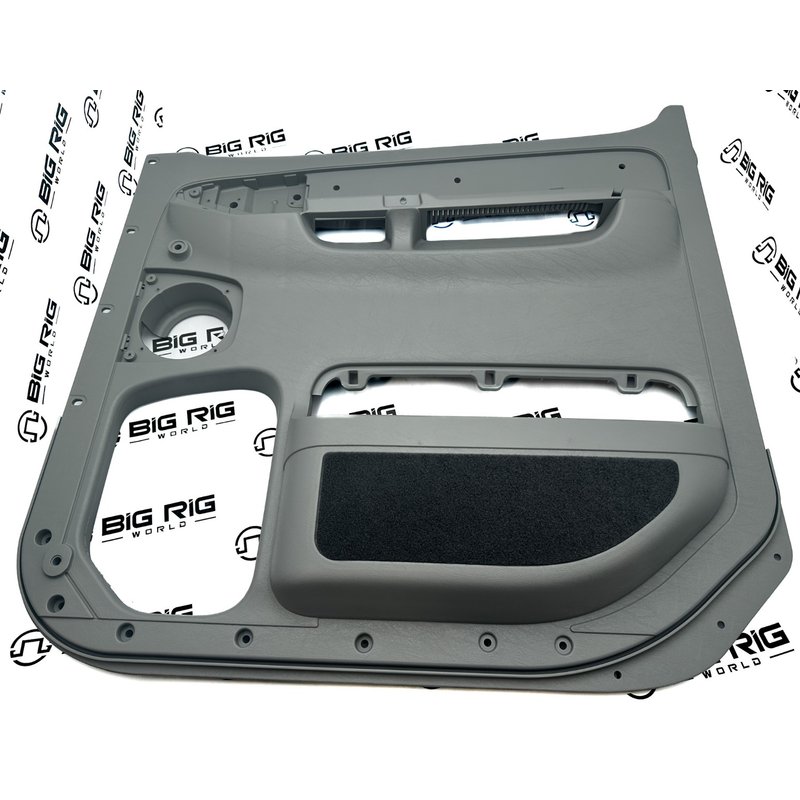 Panel -Door, Inner, RH, Slate Gray A18-46802-000 - Freightliner