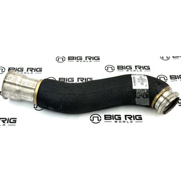 Exhaust Pipe M66-7473-005 - Kenworth