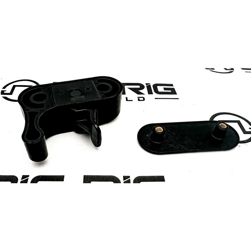 Sliding Window Handle 384-2469 - CAT