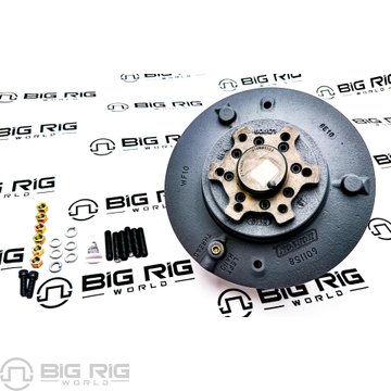 Fan Clutch - Reman 791026RMAN - Horton