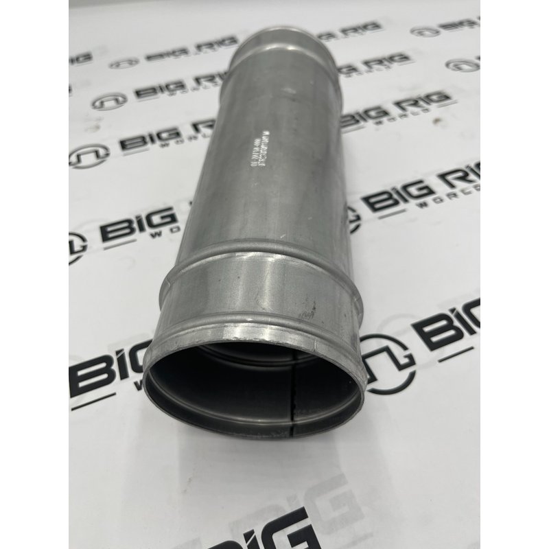Tube - Charge Air Cooler, Right Hand, DD 13, NGC 01-28718-000 - Freightliner