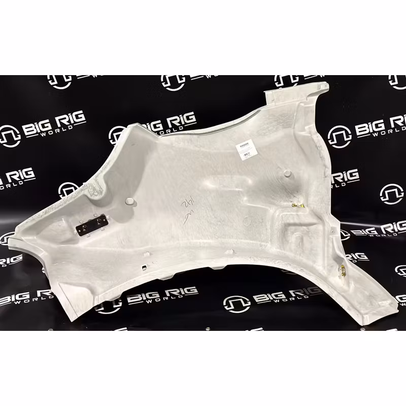 Hood Side Reinforcement Assembly, LH L77-6165 - Kenworth