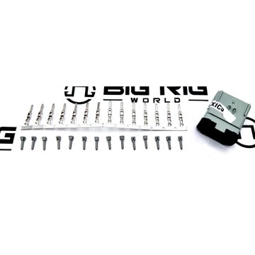 Kit - Assembly RP1226 CONN - Paccar