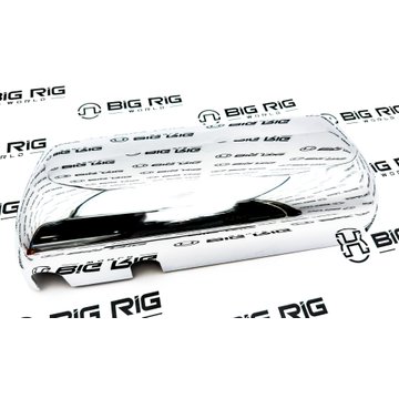 Cover - Mirror, BCK, SER KIT, RH, CHM R22-6368-2220 - Paccar