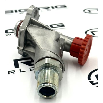 Pump-Lift Fuel Manual 1851796PE - Paccar Engine
