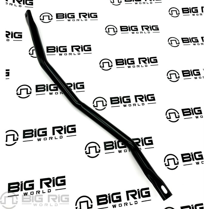 Reinforcement - Mud Flap, Front, Right Hand A22-60164-003 - Freightliner