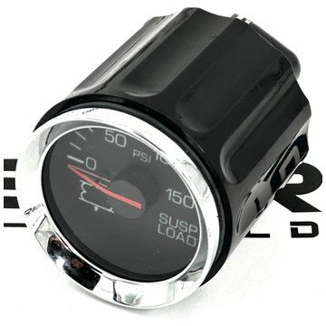 Air Suspension Pressure Gauge Q43-1136-103K - Paccar