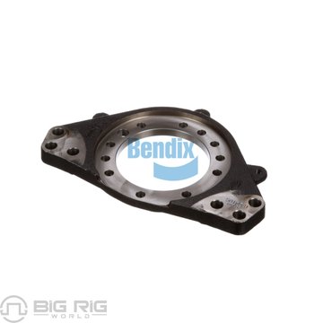 Torque Plate, LH 802306 - Bendix