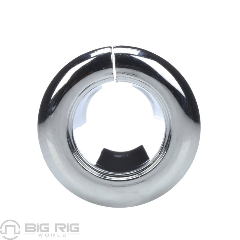 33 Series Chrome Flange 33810 - Truck Lite