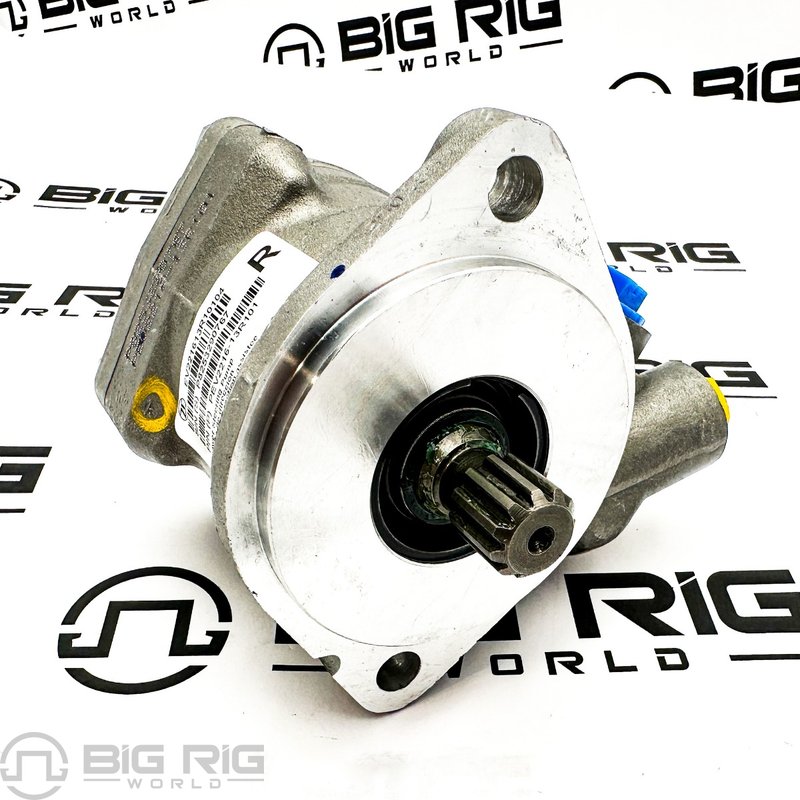 Power Steering Pump PEV2216-13R101 - TRW