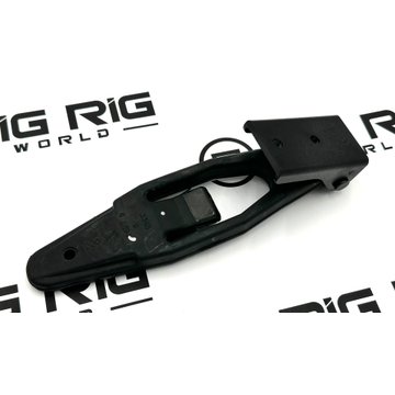 Latch - Hood Rubber A-680-880-01-60 - Freightliner
