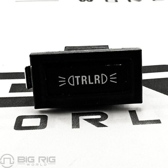 Lamp - ID Symbol Trailer Clearance Lamp P54-1032-73 - Kenworth