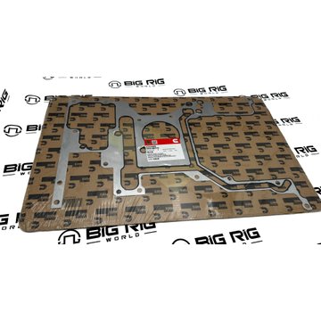 Gear Housing Gasket 4393089 - Cummins