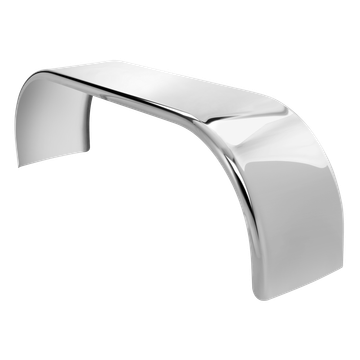 304 SS Full Tandem Fender 9556 - Hogebuilt